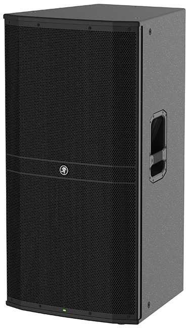 Altoparlant aktiv Mackie DRM315, 2000W, 15", i zi