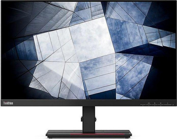 Monitor Lenovo ThinkVision P24h-2L (62B2GAT1EU), i zi
