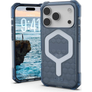 Mbulesë telefoni UAG Essential Armor MagSafe për iPhone 17 Pro, blu