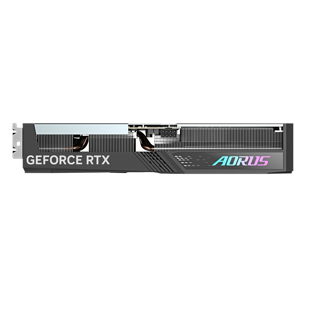 Kartë grafike GIGABYTE AORUS NVIDIA GeForce RTX 4060 Ti, 8 GB GDDR6