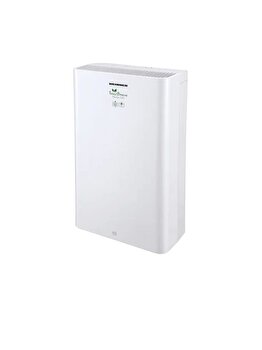 Pastrues ajri Heinner HPA-M230, CADR 230 m³/h, 35W, i bardhë