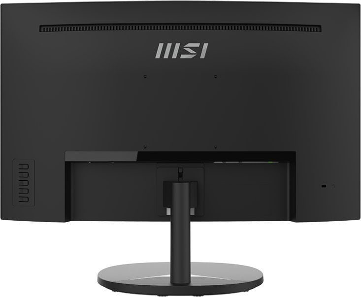 Monitor MSI PRO MP2412C, 23.6", FHD, i zi