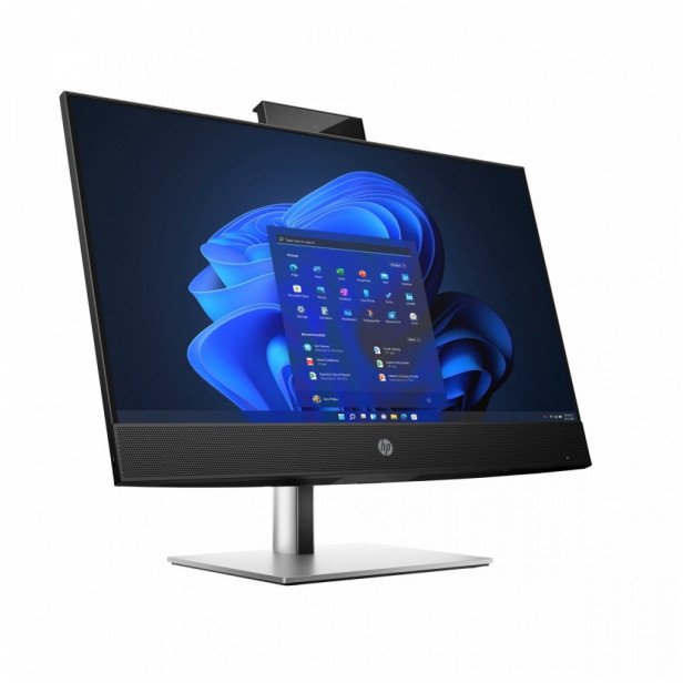 Kompjuter All in One HP ProOne 440 G9, Intel Core i5, 23.8", 16GB RAM, 512GB SSD