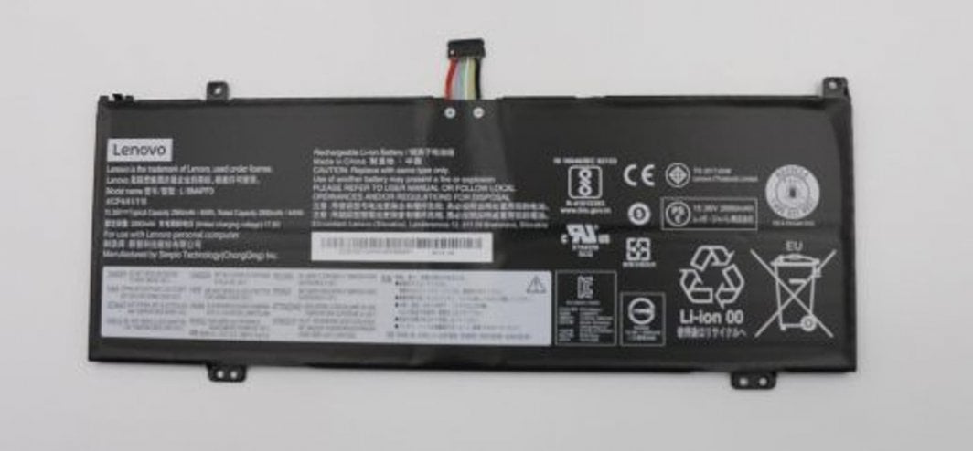  Батерија за лаптоп Lenovo, 45Whr