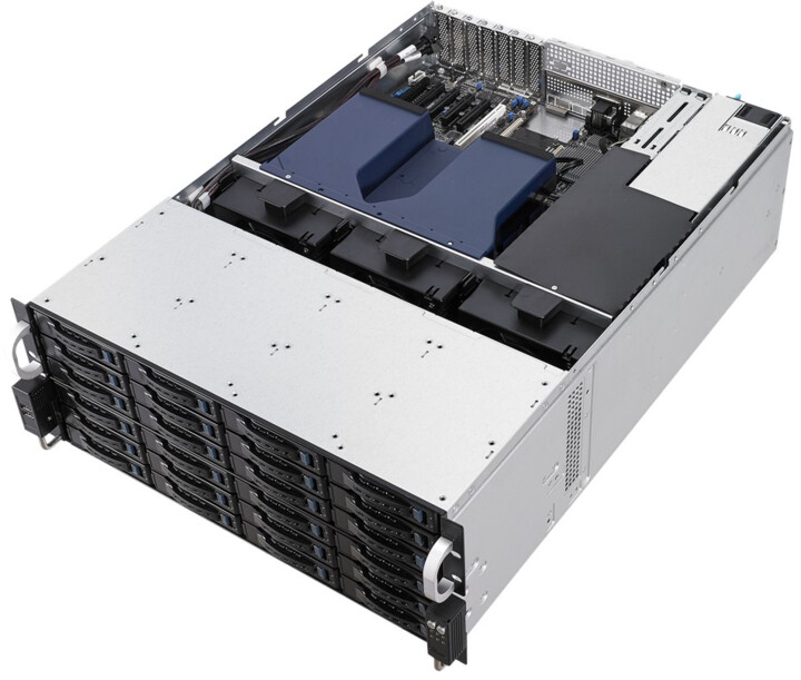 Server ASUS RS540-E9-RS36-E