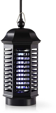 Kapëse insektesh elektrike Nedis, 4 W