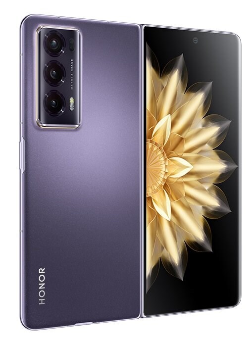Celular Honor Magic V2 5G, 7.92", 512GB, 16GB RAM, vjollcë