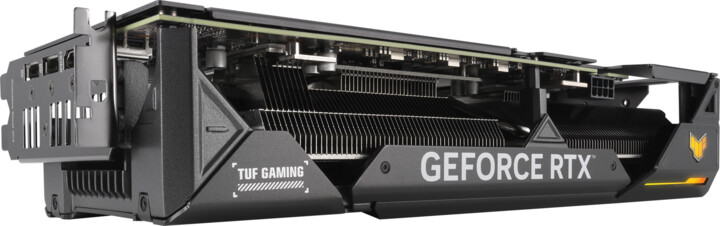 Kartelë grafike Asus TUF Gaming GeForce RTX 4070 12GB GDDR6X
