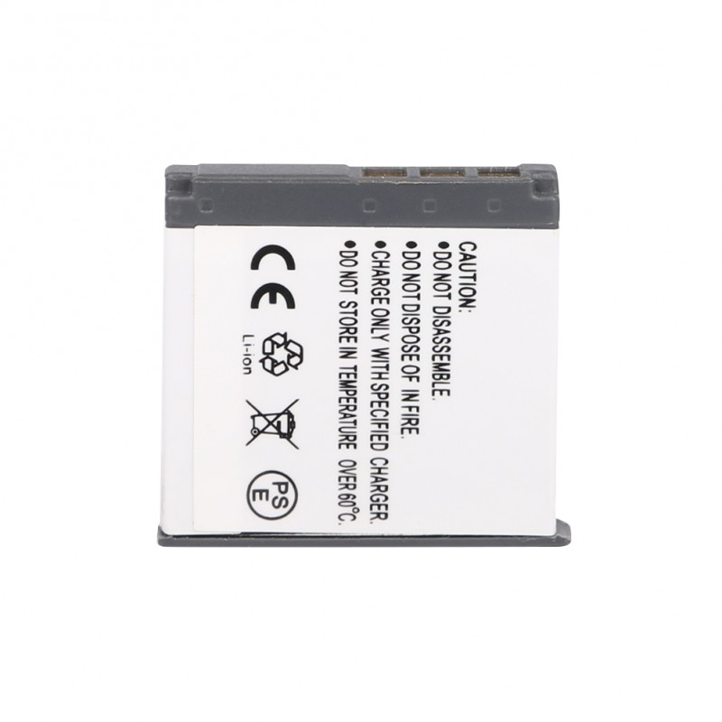 PDX BATTERY SONY NP-FE1