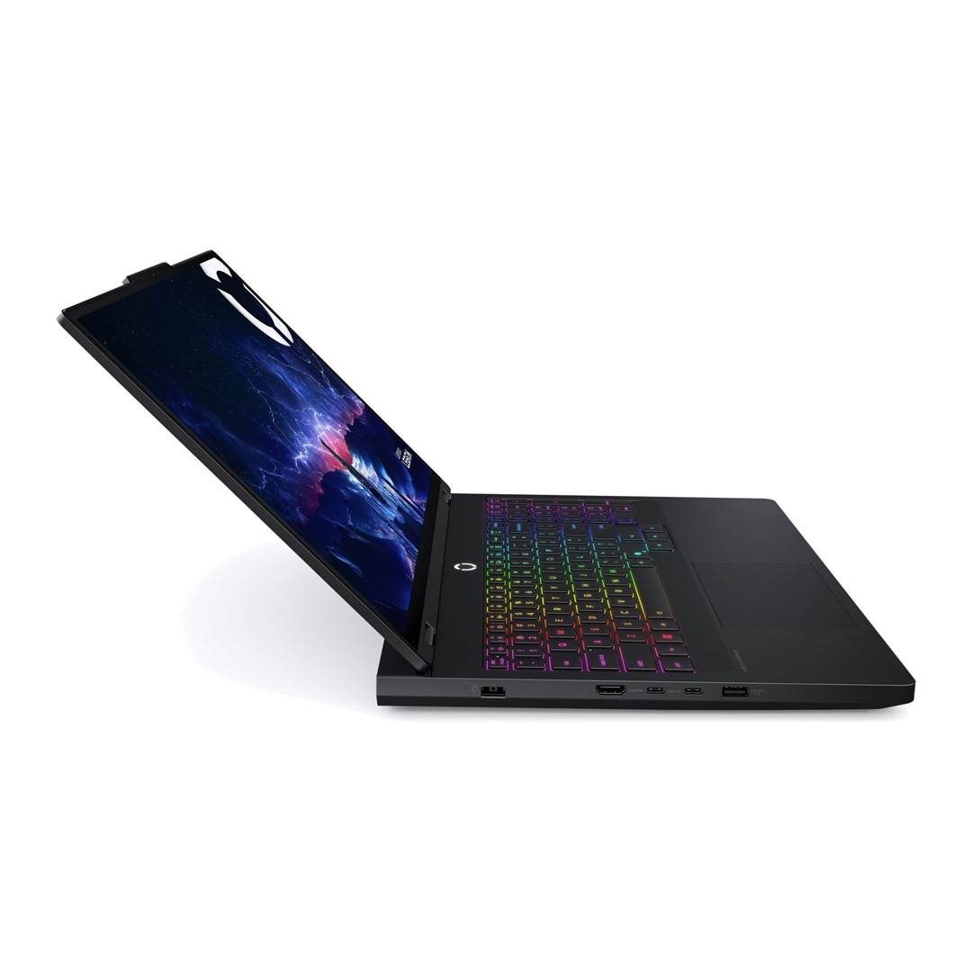Laptop Lenovo Legion Pro 5 16IAX10, 16", Intel Core Ultra 9 275HX, 32GB DDR5 5600, 1TB SSD, NVIDIA GeForce RTX 5070 8GB, i zi