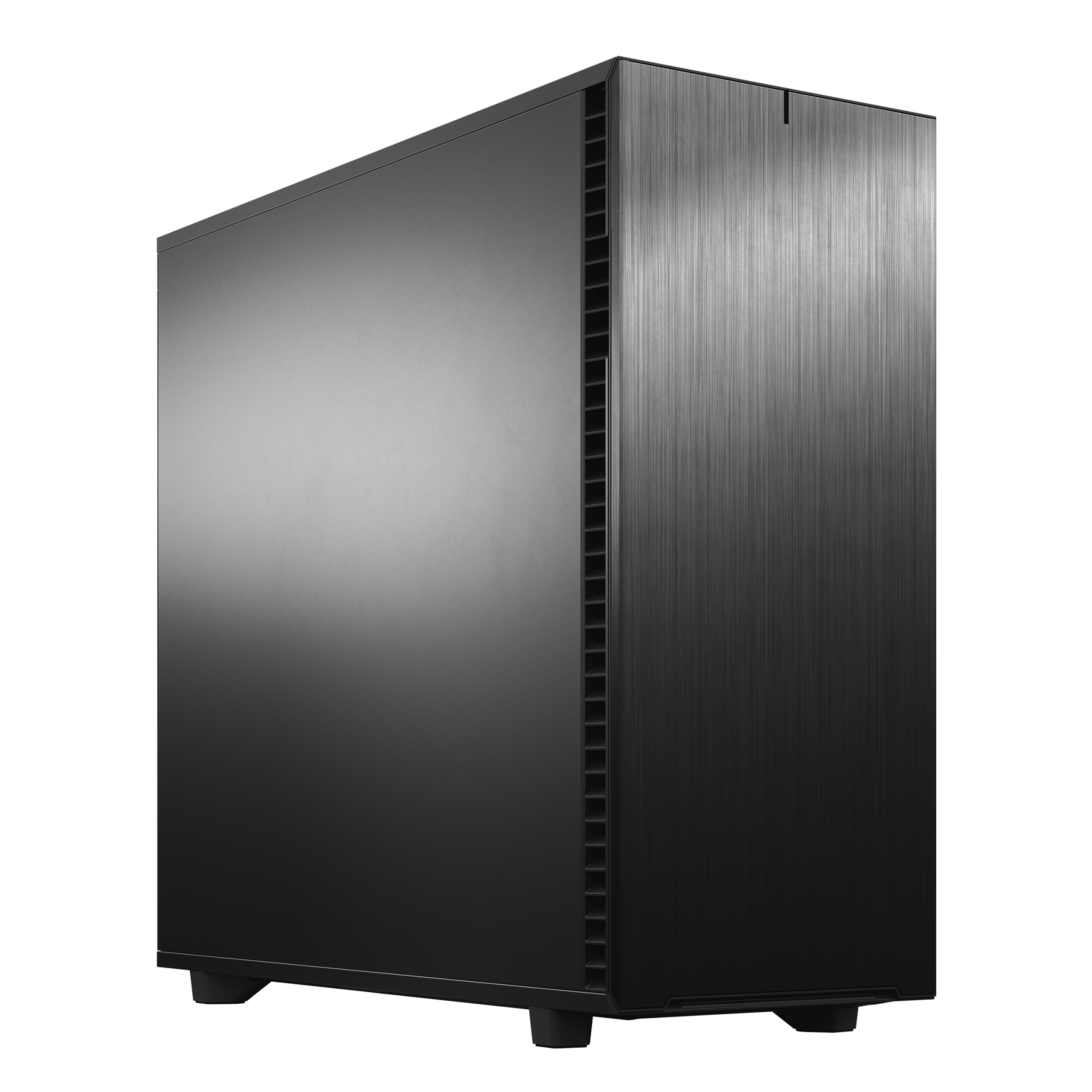 Kasë për PC Fractal Design Define 7 XL, e zezë