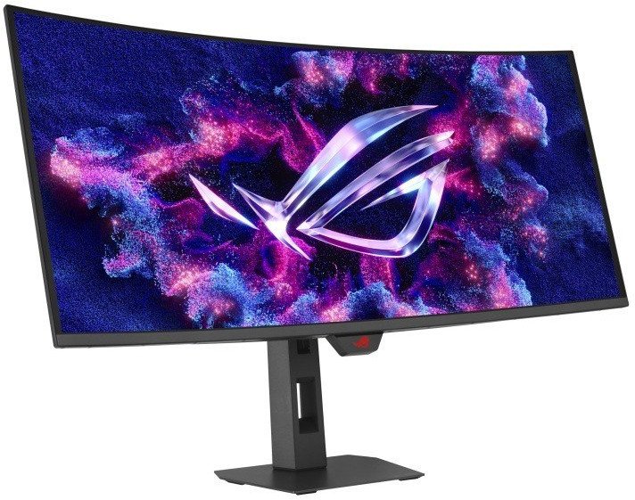 Monitor gaming ASUS ROG Strix OLED XG34WCDG, 34", 3440x1440, 175Hz