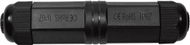 Lidhës kabllosh LogiLink RJ45, Cat.6, IP67 Lidhës kabllosh LogiLink RJ45, Cat.6, IP67
