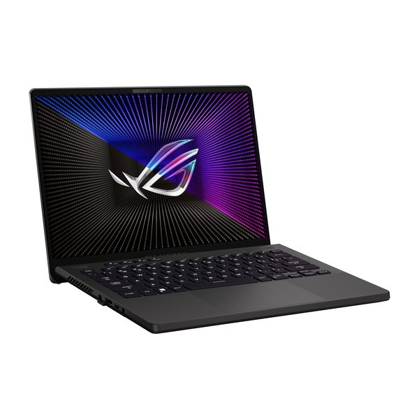 Laptop ASUS ROG Zephyrus G14 GA402RJ-L4055W, 14", AMD Ryzen 7, 16GB RAM, 512GB SSD, AMD Radeon RX 6700S, gri