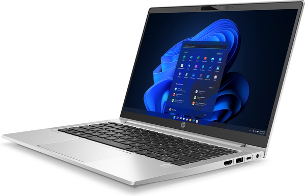 Laptop HP ProBook 430, 13.3", Intel i3-1115G4, 8 GB RAM, 256 GB SSD, i argjendtë