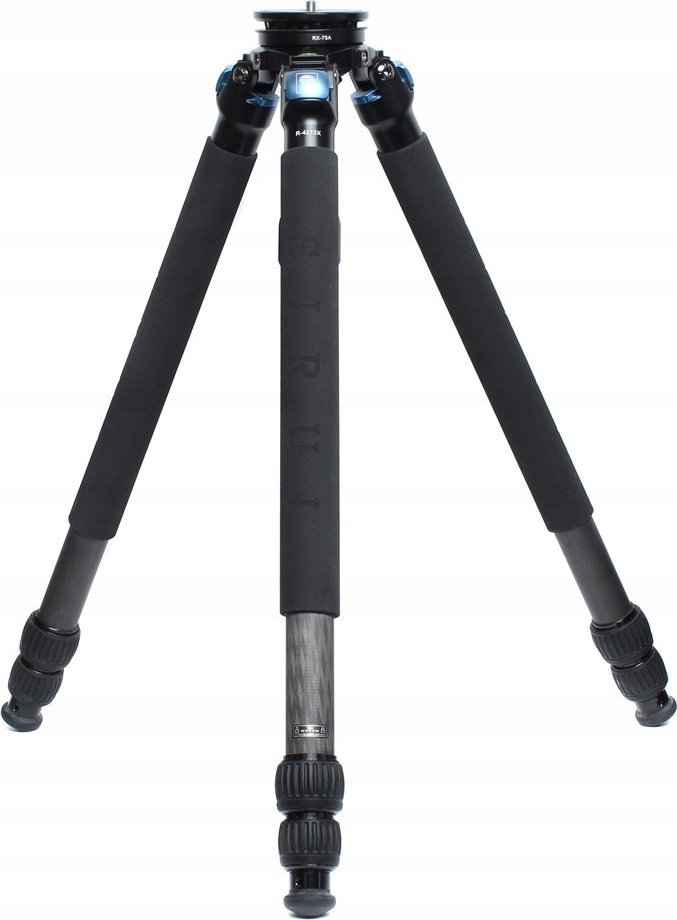 Trekëmbësh fotografik Sirui R-4213X, karboni 10x, profesional