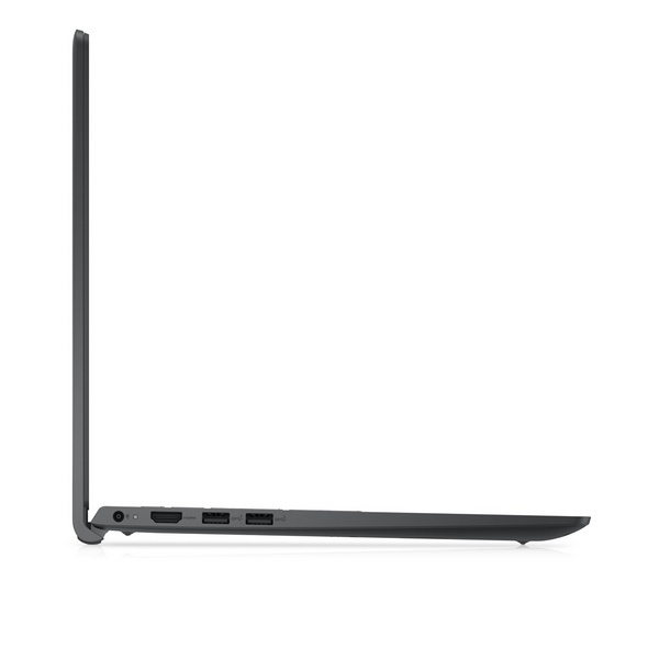 Лаптоп Dell Inspiron 3511, 15.6", Intel i7-1165G7, 16 GB RAM, 512 GB SSD, црн