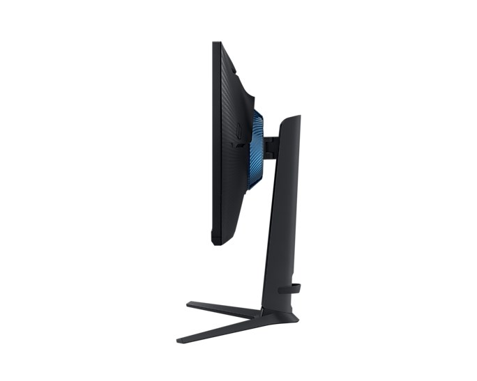 Monitor Samsung Odyssey G3 S24AG304NR, 24", FHD 144Hz, i zi