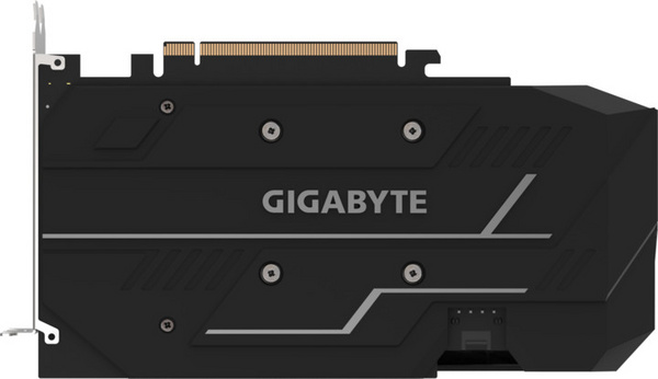 Kartë grafike Gigabyte NVIDIA GeForce GTX 1660 6 GB GDDR5