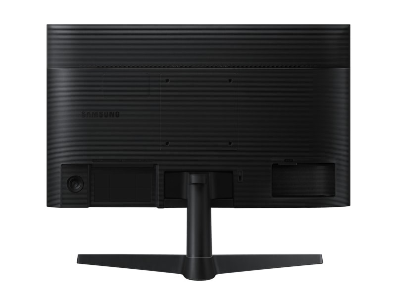 Monitor Samsung LF24T370FWR, 24", 1920 x 1080, Full HD, 75 Hz, i zi