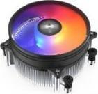 Ладилник за процесор Krux Integrator RGB KRX0093, 92mm, PWM, за AM4