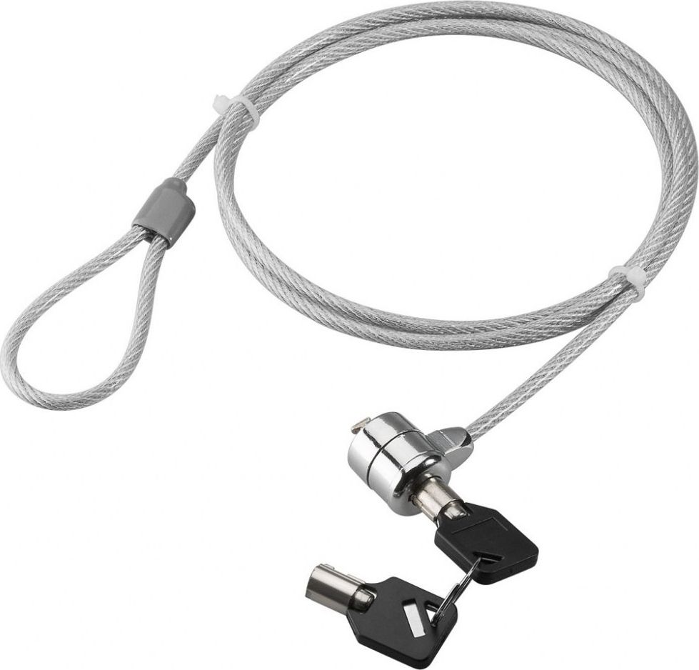 Kabllo sigurie Techly, 1.4m