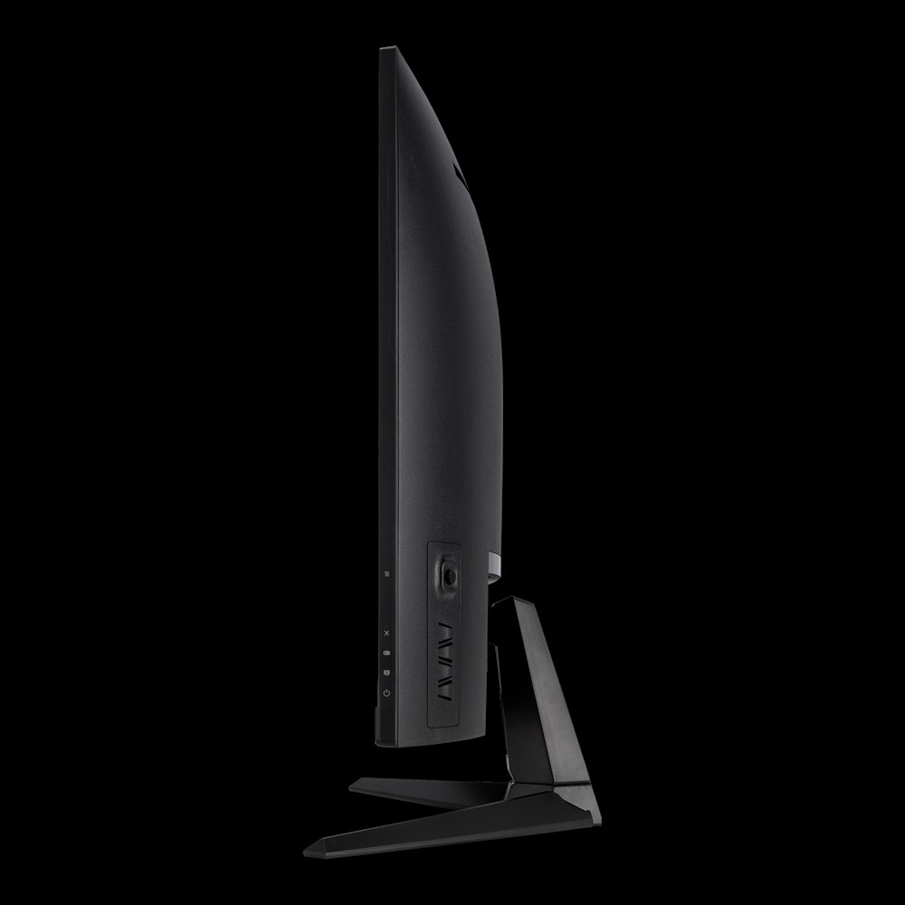 Монитор ASUS TUF Gaming, 31.5\", Full HD, црн