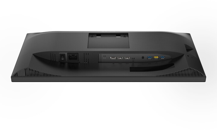 Monitor AOC 24P3QW - LED, 23.8", FullHD, i zi