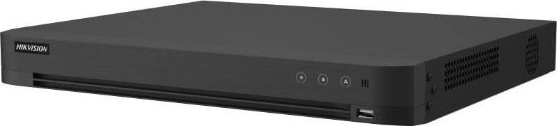 Videorekorder DVR Hikvision IDS-7216HUHI-M2/X/4A+16/4ALM, 16 kanale, Full HD