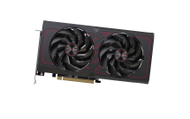 Kartelë grafike Sapphire Pulse Radeon RX 7600 XT OC 16GB GDDR6