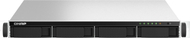 Server skedash NAS QNAP TS-464U-RP, 4 slote, 8GB RAM, rackmount