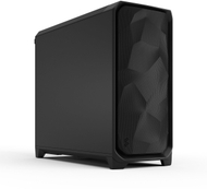 Kornizë kompjuteri Fractal Design Meshify 3 XL, E ATX, 3 ventilatorë 140mm, e zezë