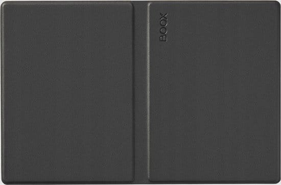 Mbulese magnetike për lexues elektronik BOOX GO 6, funksion auto sleep wake, e zezë