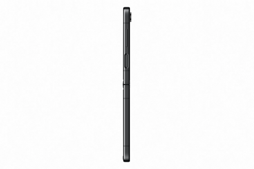 Celular  Samsung Galaxy z Flip5, 6.7" 8/512GB, grafit