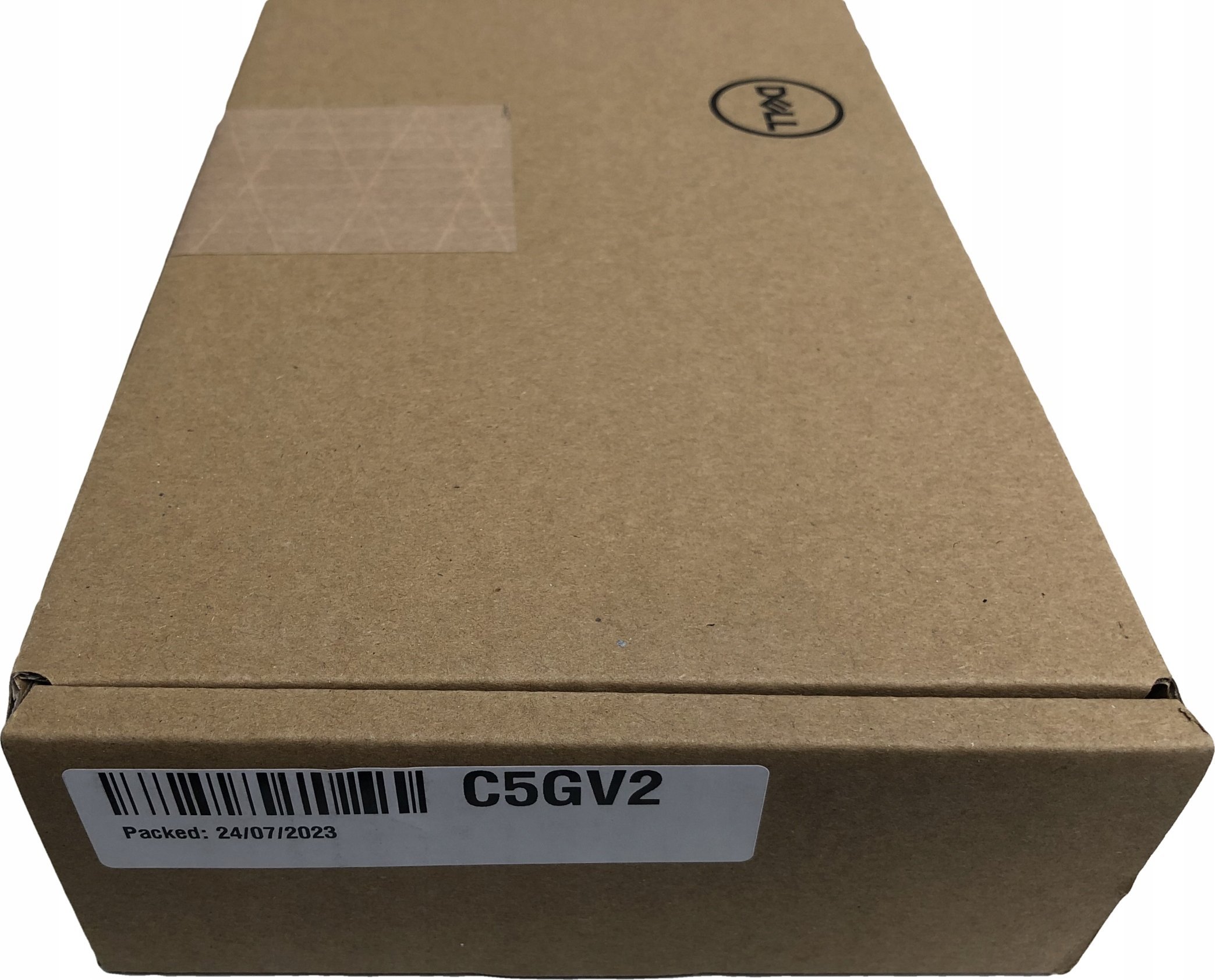 Батерија за лаптоп Dell 451-BCNX, 4 ќелии, 68Wh, црна