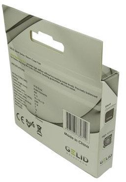Ventilator kase GELID Solutions Silent 7 FN-SX07-22, 70mm, 2200 RPM, i zi