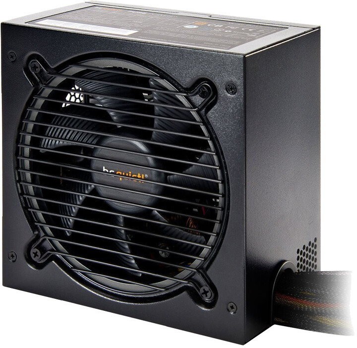 Burim energjie për PC Pure Power 9, 600W     