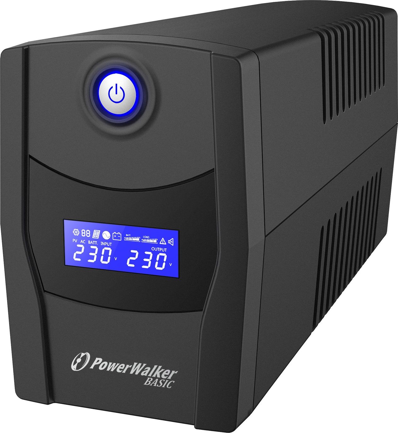 UPS PowerWalker VI 800 STL FR