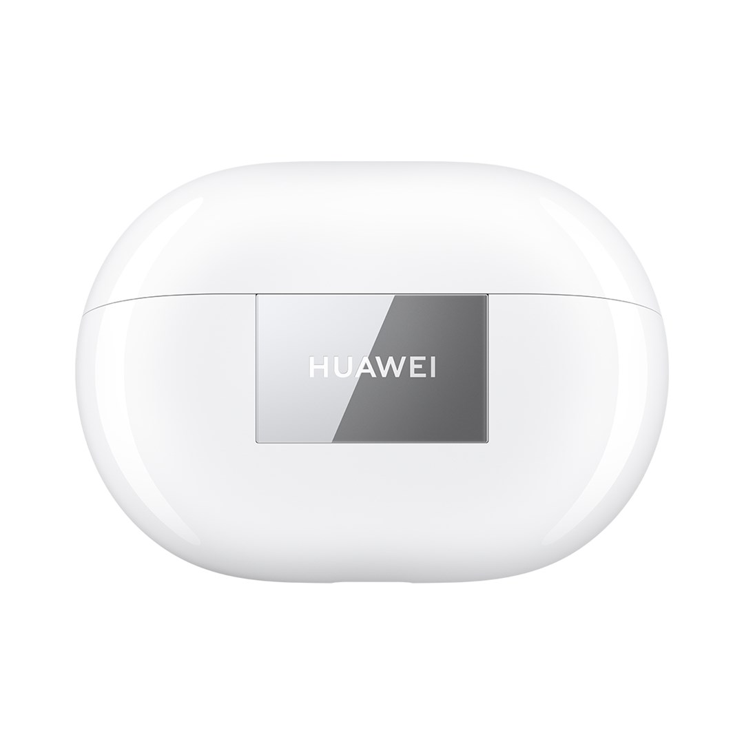 Kufje wireless Huawei FreeBuds Pro 3, 14Hz-48kHz, të bardha