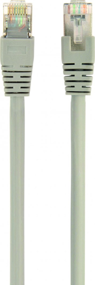 Kabllo rrjeti Gembird PP6A-LSZHCU-30M Cat6a S/FTP (S-STP), e hirtë