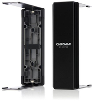 Mbajtëse për ftohës kompjuterik Noctua NA-HC4, e zezë