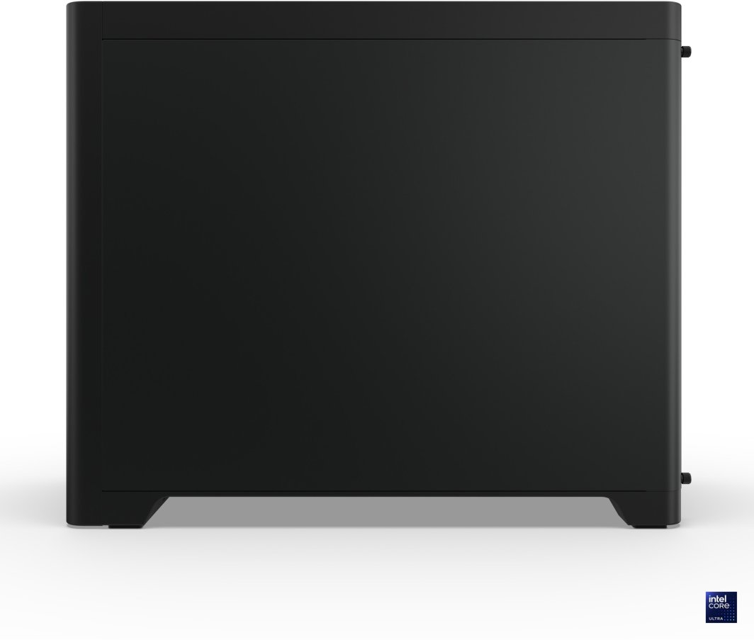 Kompjuter Lenovo Legion T5 30IAX10, Intel Core Ultra 5 225, 32GB RAM, 1TB M.2 PCIe, NVIDIA GeForce RTX 5060 Ti, i zi