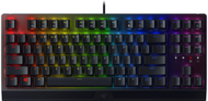 Tastierë Razer BlackWidow V3 Tenkeyless, US, e zezë