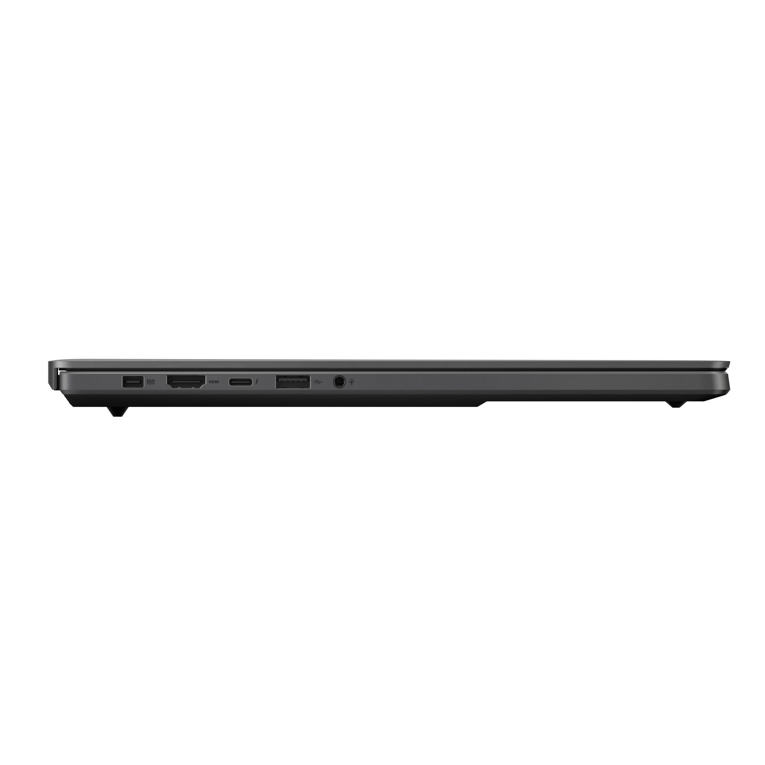 Laptop ASUS ROG Zephyrus G16 GU605MI, Ultra 7-155H, 16" WQXGA, RTX 4070, 32GB, 1TB SSD, i hirtë