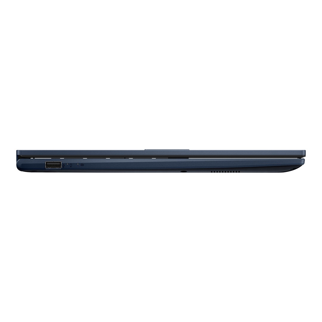Laptop ASUS Vivobook 15 X1504VA-BQ2626, Intel Core i3-1315U, 15.6", 16GB RAM, 512GB SSD, Intel UHD Graphics, i kaltër