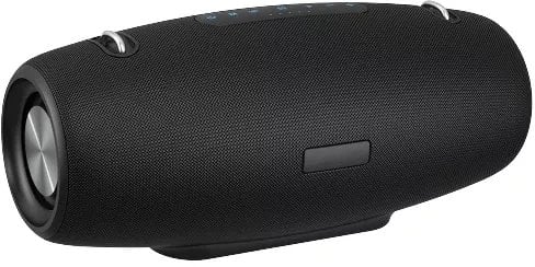 Kutë Bluetooth Emporia Iomi Beat Box XL, portativ, e zezë