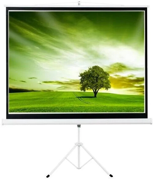 Tabelë projeksioni me tripod Aveli 74", 150x113cm (4:3)