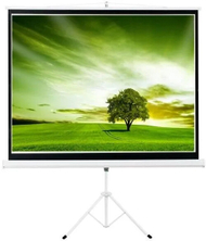 Tabelë projeksioni me tripod Aveli 74", 150x113cm (4:3)
