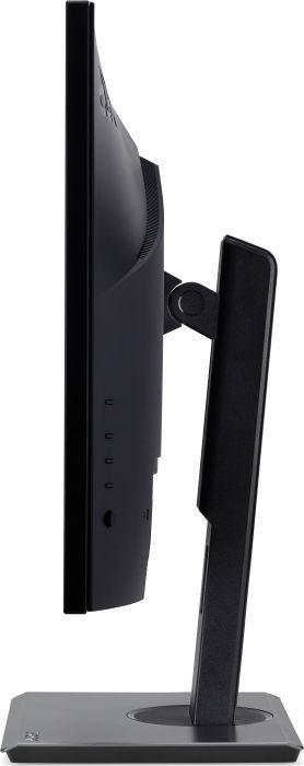 Monitor Acer B247W, 24", WUXGA, i zi
