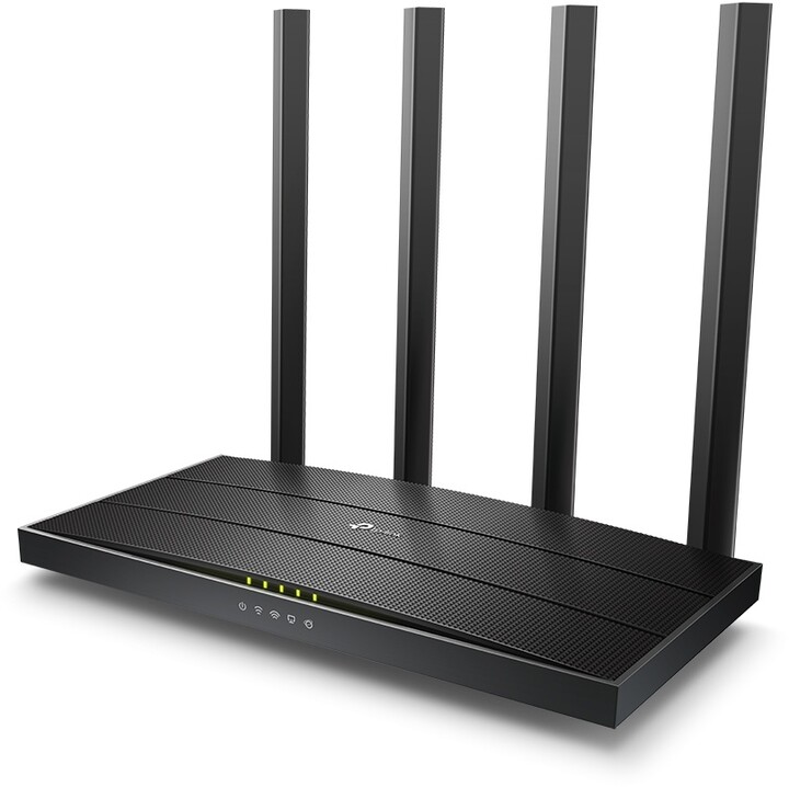 [OUTLET] Ruter TP-LINK Archer C6 v3.2